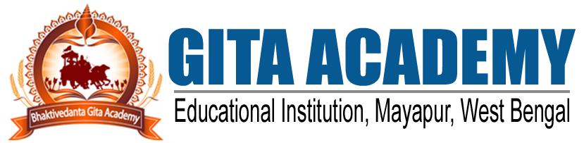 Gita Academy